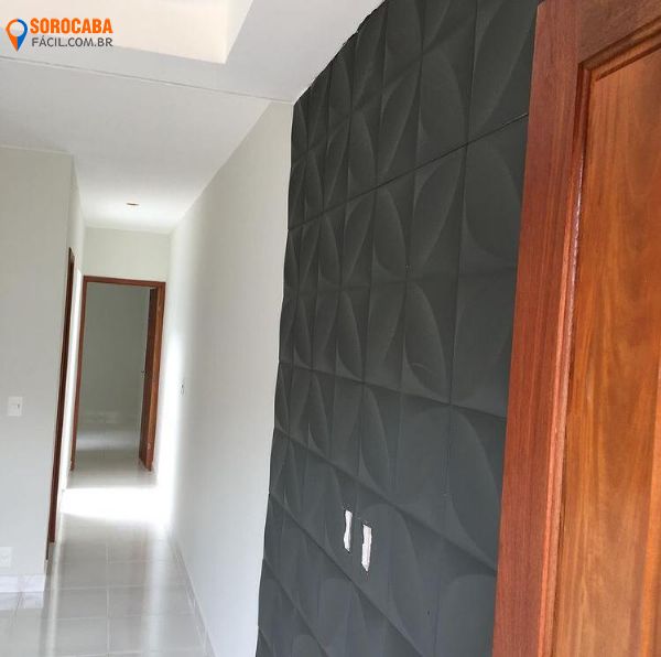 Casa em , Sorocaba - Casa Paineiras - Foto 4